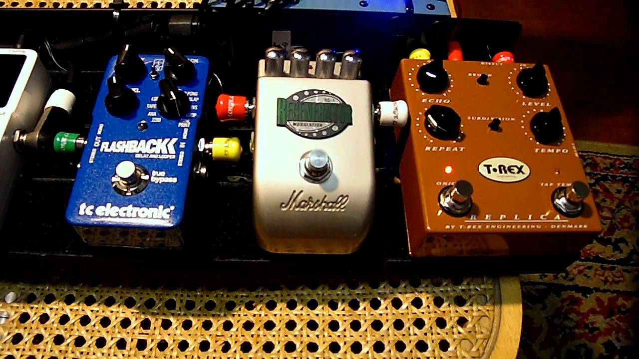 Recensione del T-Rex REPLICA part 2