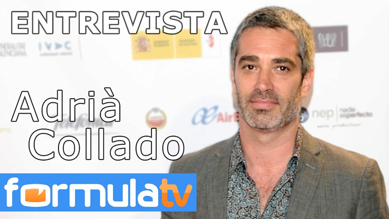 Adrià Collado: 