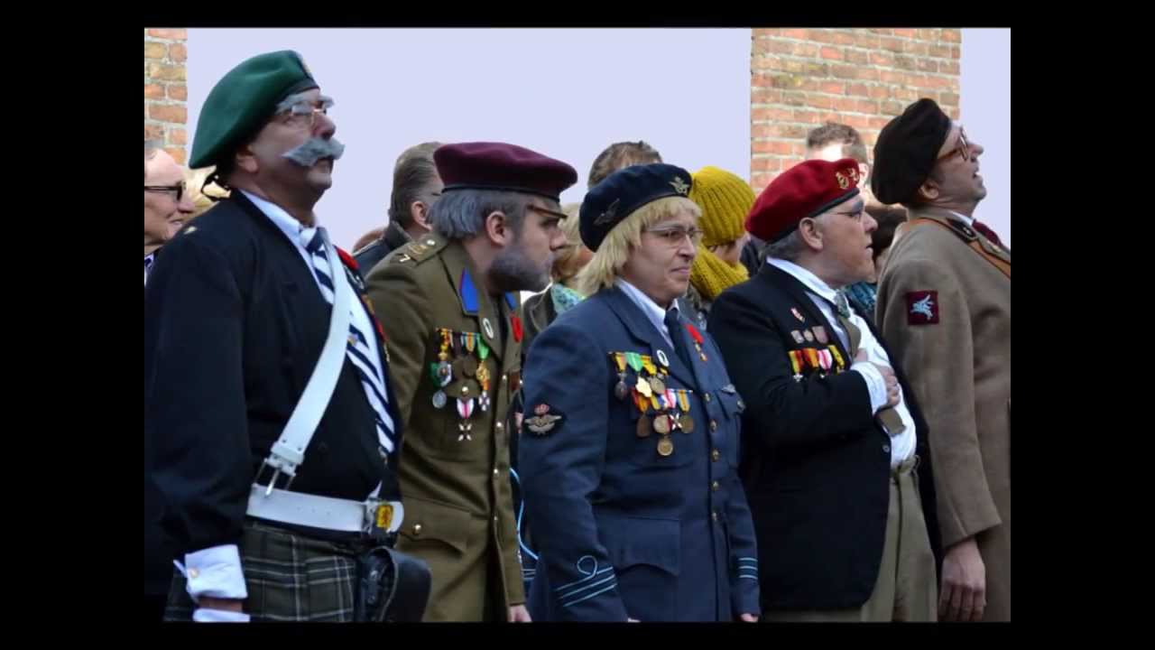 Herenthout Carnaval 2014