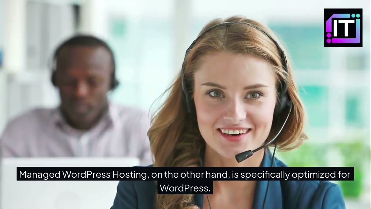 Shared vs Managed WordPress Hosting: Which One Do You Really Need?