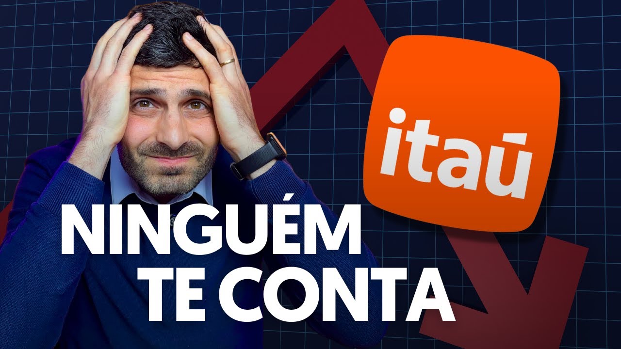 A Verdade Sobre o Seguro de Vida do Itaú