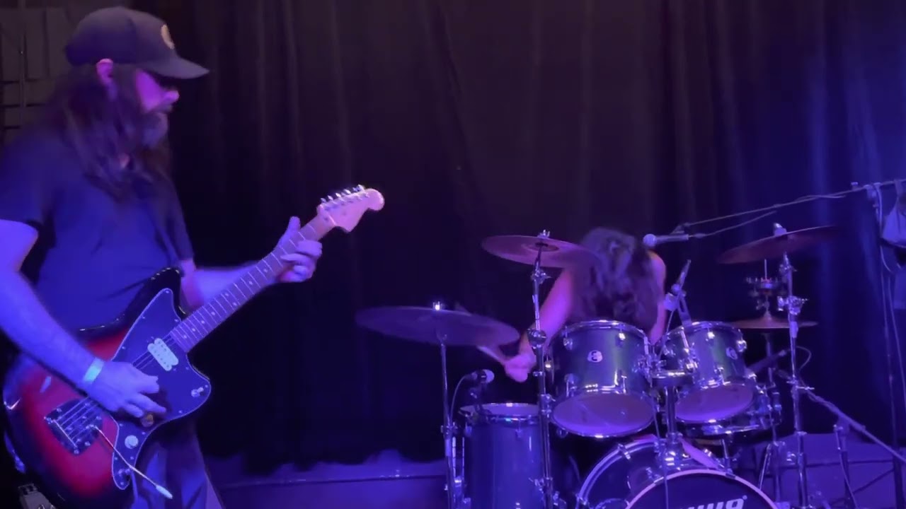 Shark - Soupin’ With Bigsby (Live) - Spacebar - Columbus, OH 8/19/22