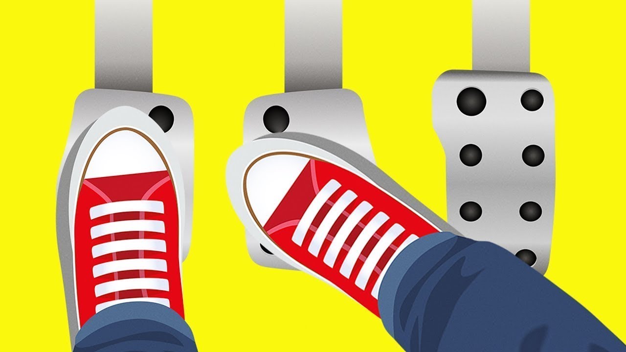 Yetenekli Bir Sürücü Olmanıza Yardımcı Olacak 10 TAKTİK