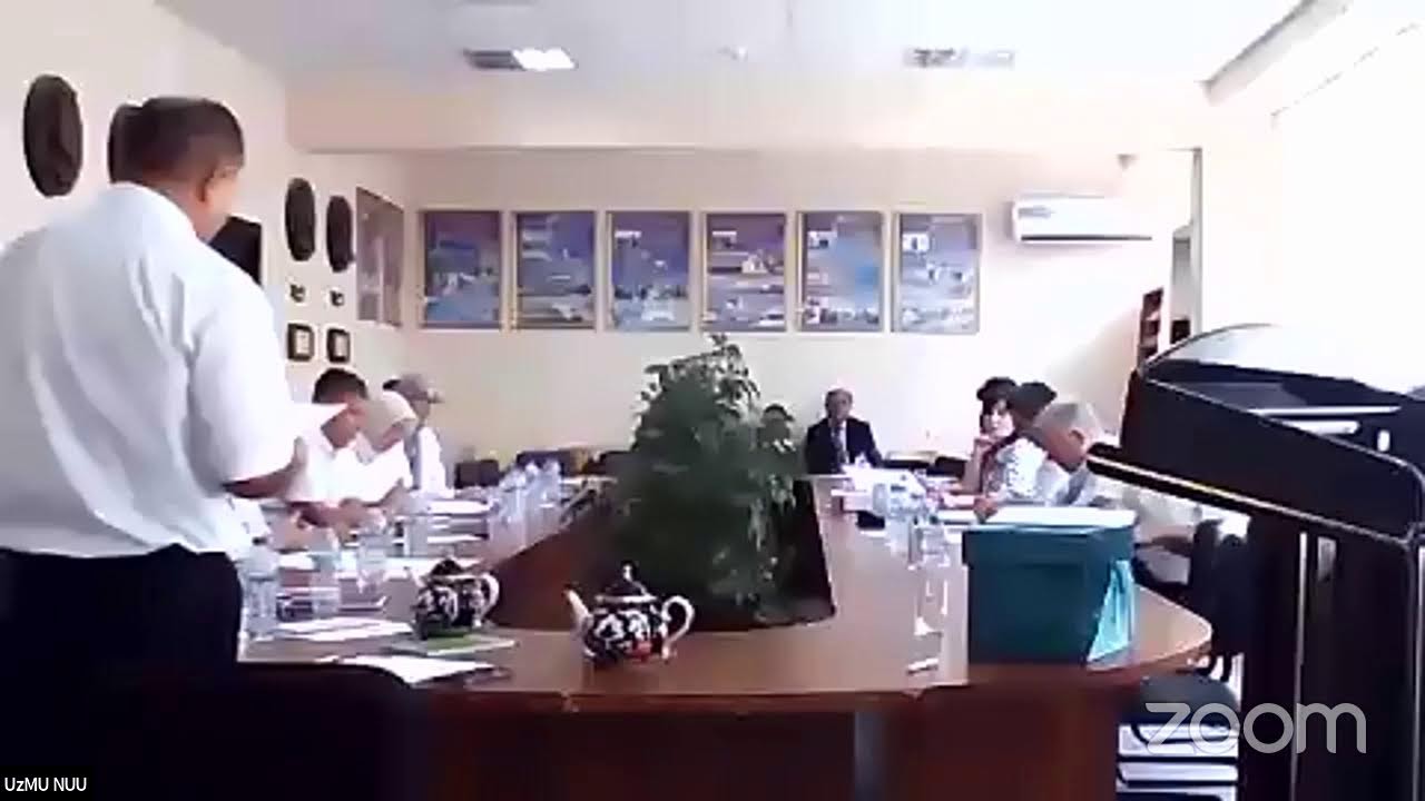 Himoya O'zMU