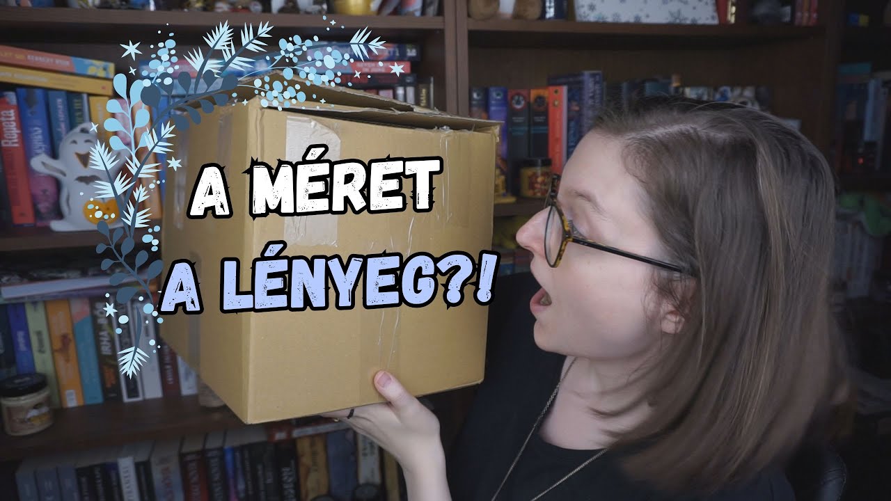Rendeltünk egy-két-há-sok könyvet a Könyvmolyképző kiadótól!📚 Book haul 2023