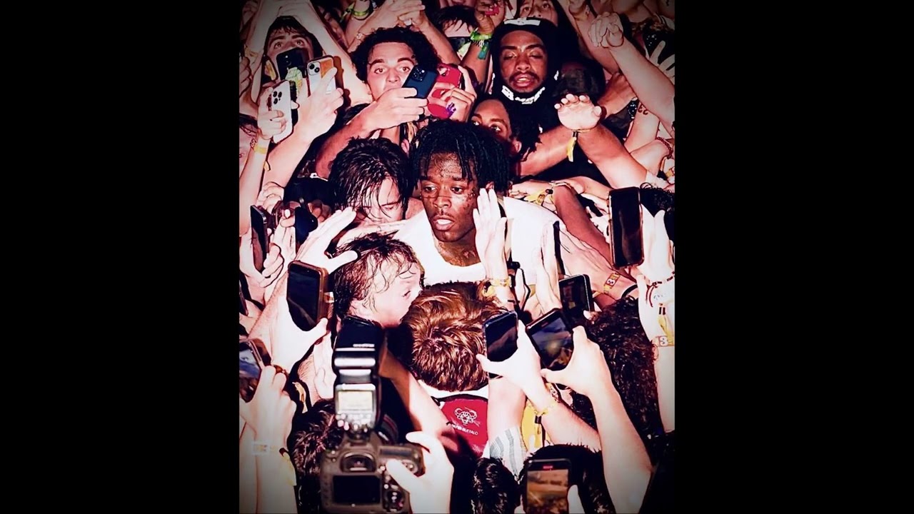 2016 lil uzi vert + destroy lonely + hardrock type beat - colossal