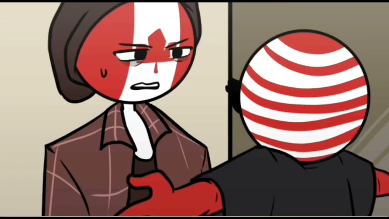 Countryhumans Reacts|Pt 1/?