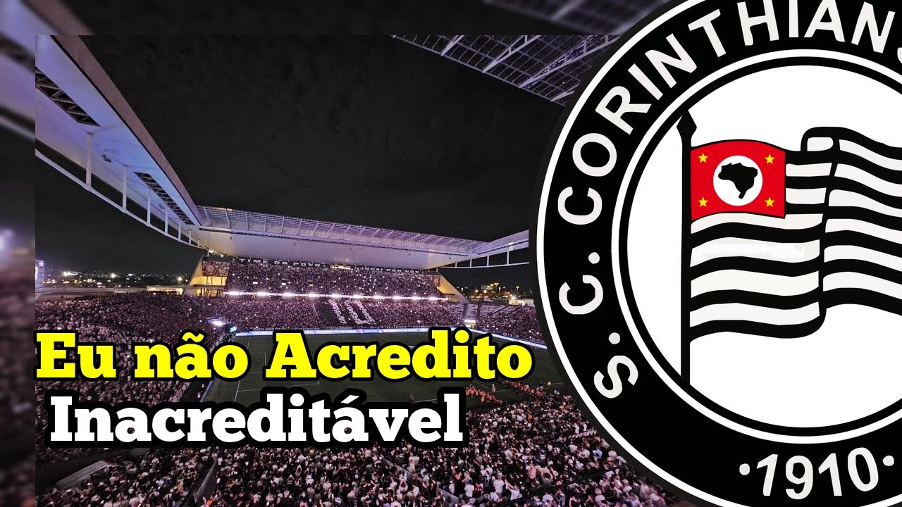 Juca: Torcida do Corinthians teve comportamento histórico na Supercopa