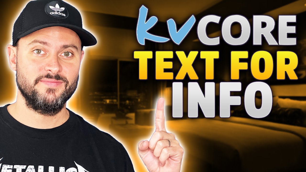 Capture Phone Numbers With KVcore