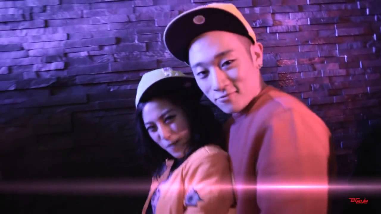 M V 마보이3Feat 나나 of 오렌지캬라멜   MaBoy3 Feat nana   ElecroBoyz