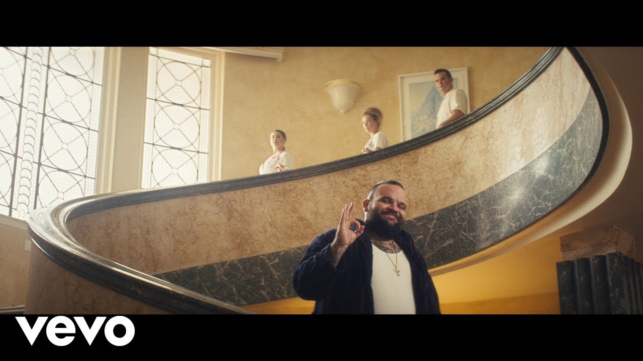 Briggs - Life Is Incredible ft. Greg Holden