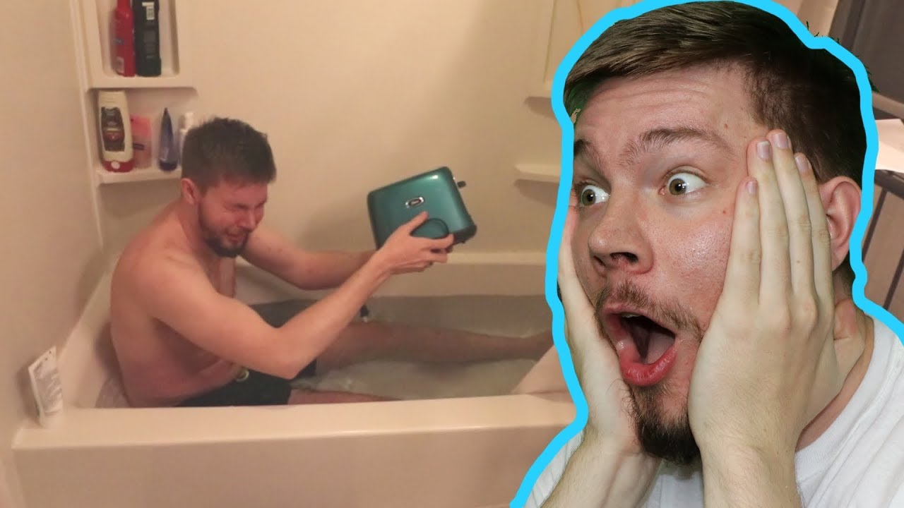 youtube vlog