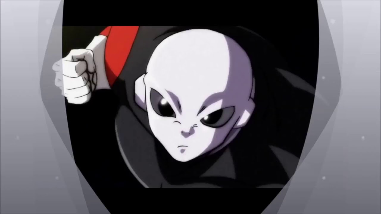 -reupload- Dragonball Super jirens Power Unleashed Hip Hop Remix prod.by Hansult