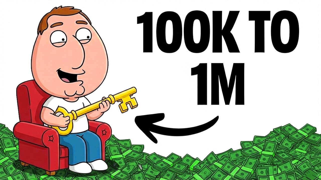 Do This Once You Have $100,000 Saved
