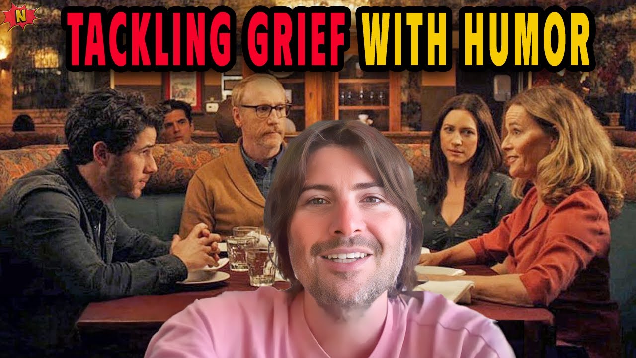 Robert Schwartzman Talks Nick Jonas & Elisabeth Shue's Touching Relationship In The Good Half