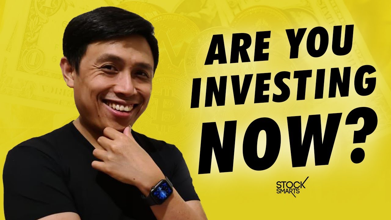 WHAT YOUR FIRST INVESTMENT SHOULD BE?
