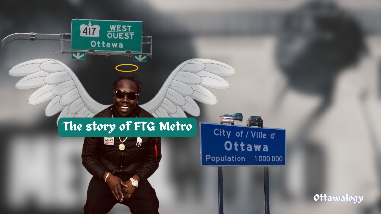The Untold Story of FTG METRO: Ottawa’s Fallen Angel!