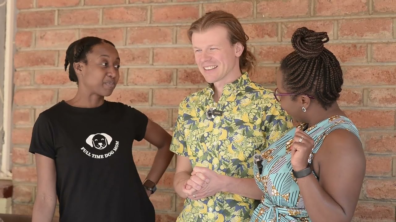 Best / nice places to stay in in Blantyre, Malawi - Visit Malawi Series