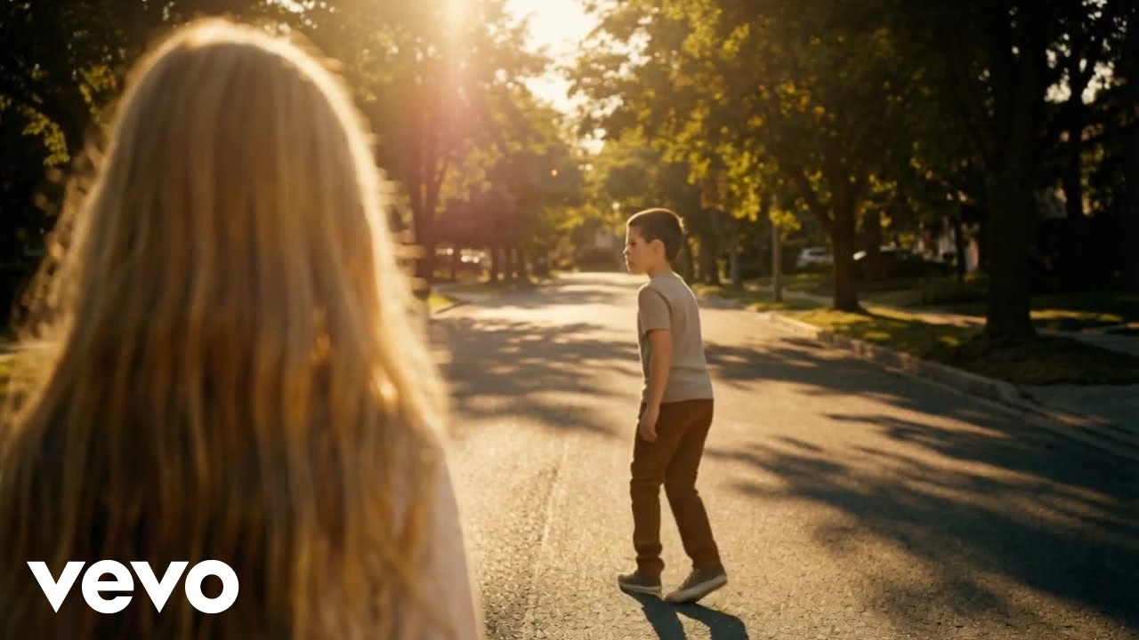 Tim Kovac - Boy Meets Girl