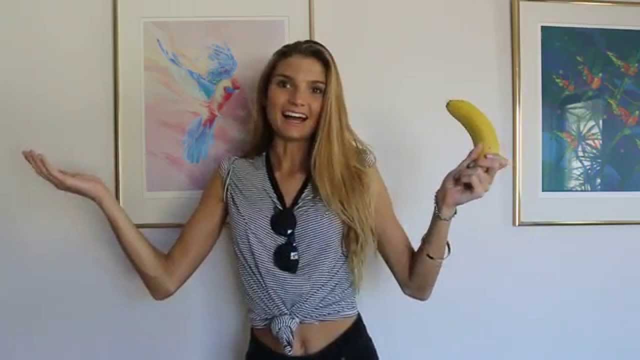 WHAT'S MY DIET LIKE? PLUS HEALTHY EATING TIPS!