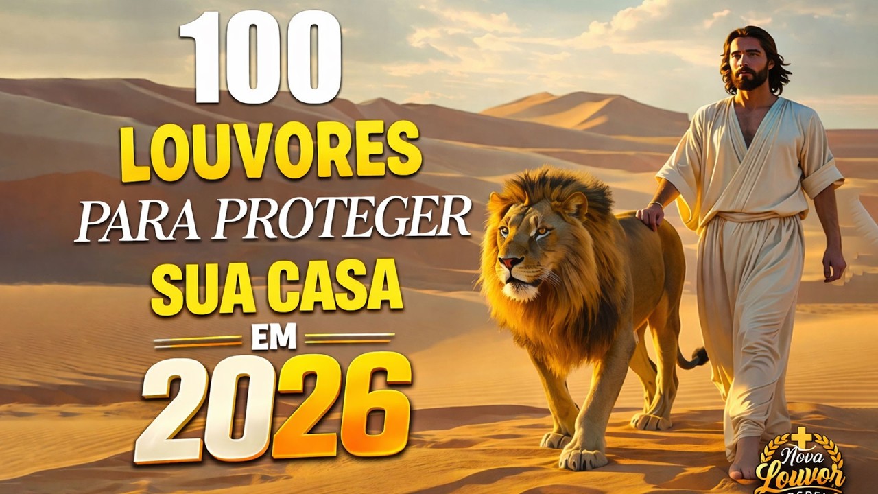 Músicas Gospel Mais Tocadas, Louvores e adoração 2026,Hinos Evangélicos, Gabriela Rocha, Isaias Saad