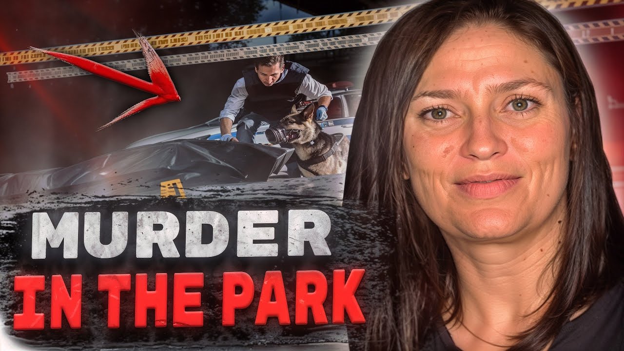 She Did Not Reach Home 100 Meters! | The Case of  Moira Jones | True Crime Documentary