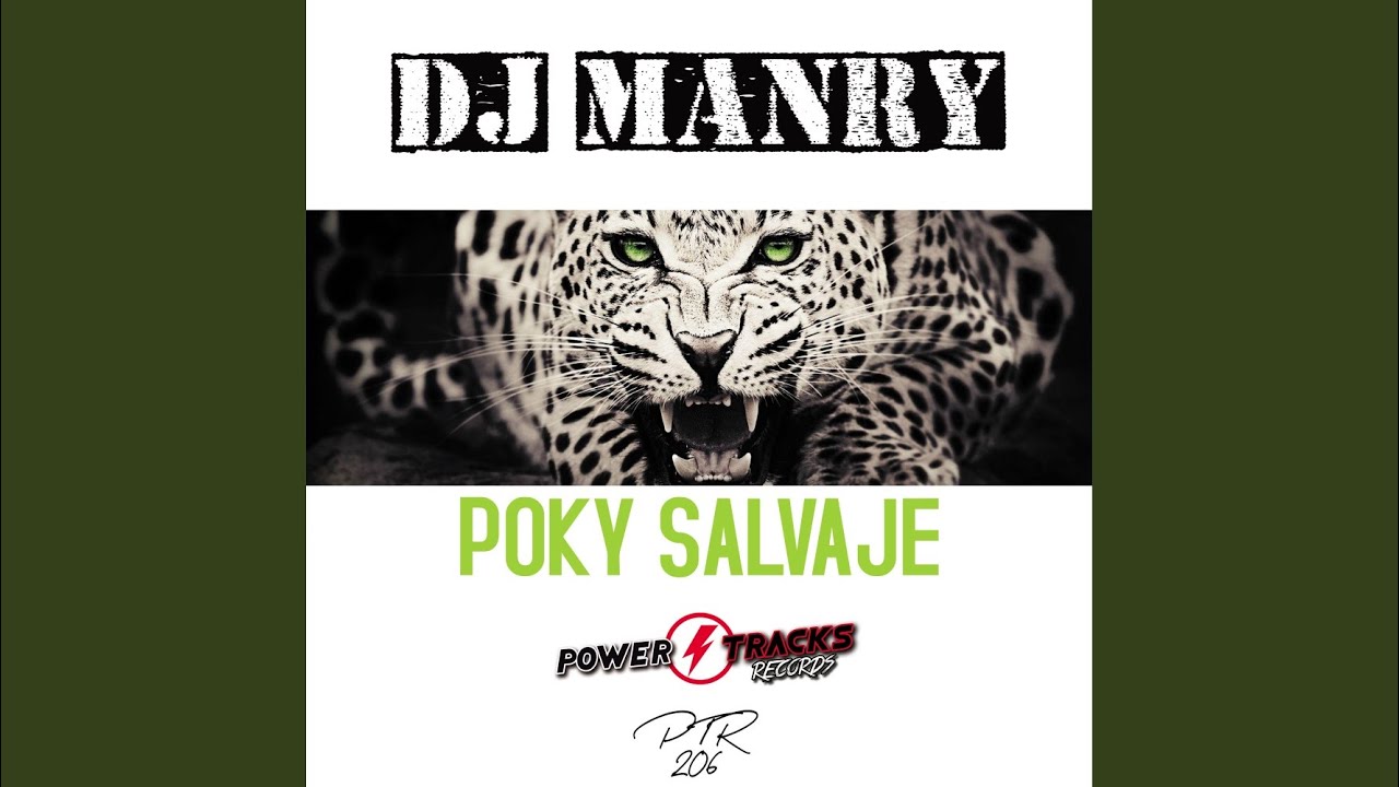 Poky Salvaje