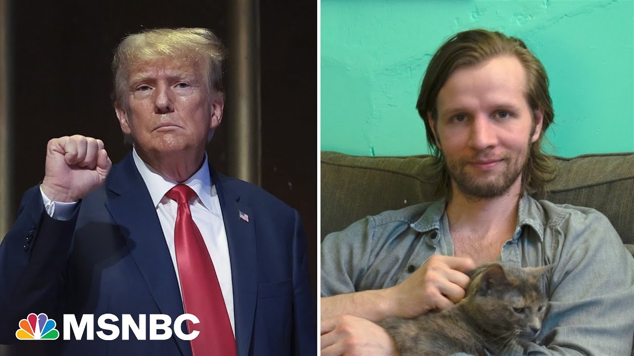 Donald Trump vs Whistleblower Daniel Hale: A tale of two Espionage Act cases