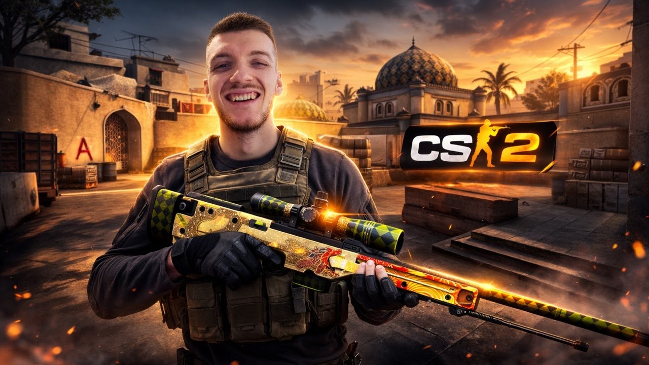 IDEMO DO 30K ELO U PREMIERU!! (Counter-Strike 2)