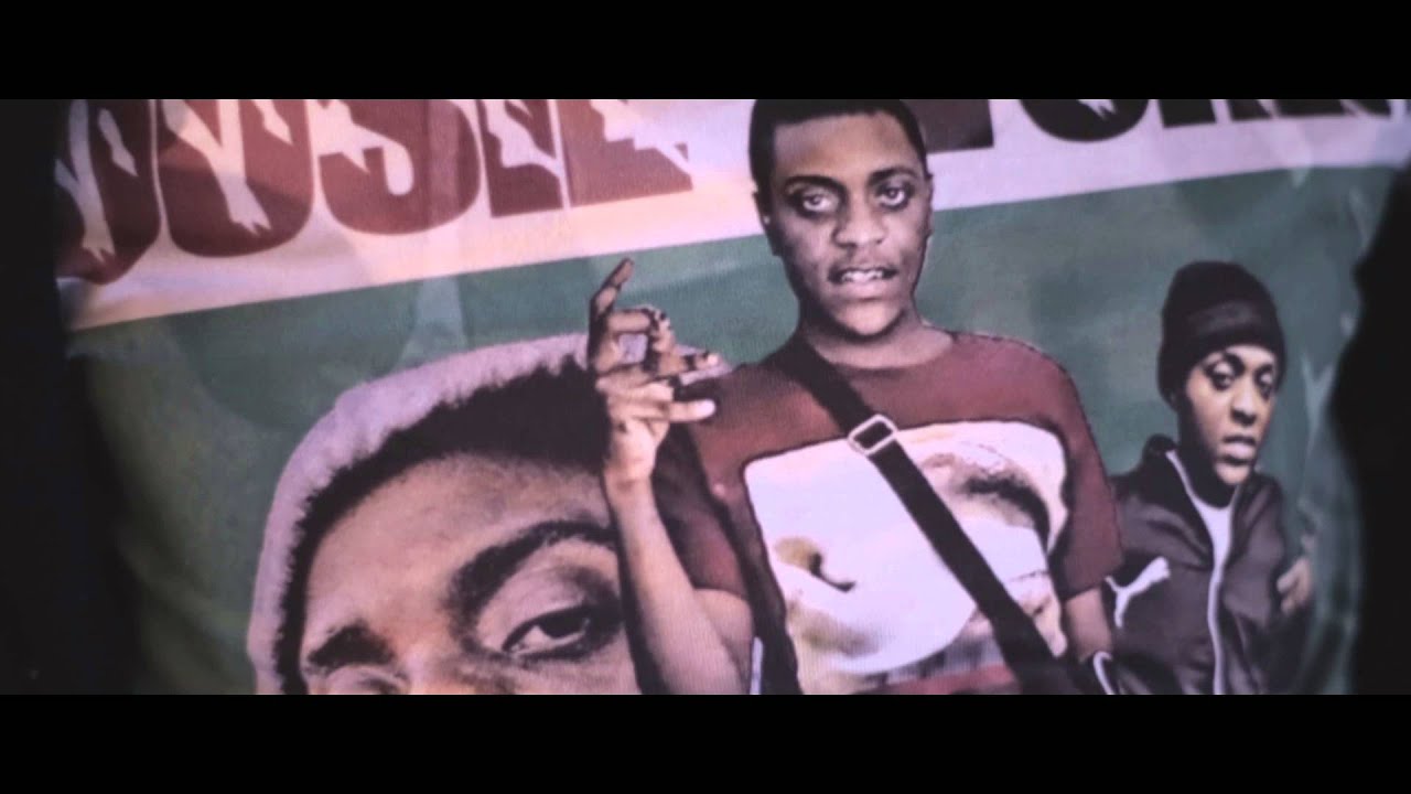LA4ss - BORN IN 97