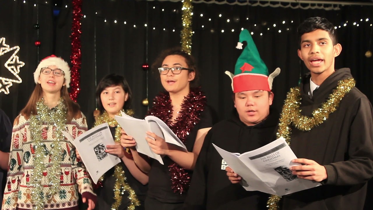 Christmas Spectacular 2021