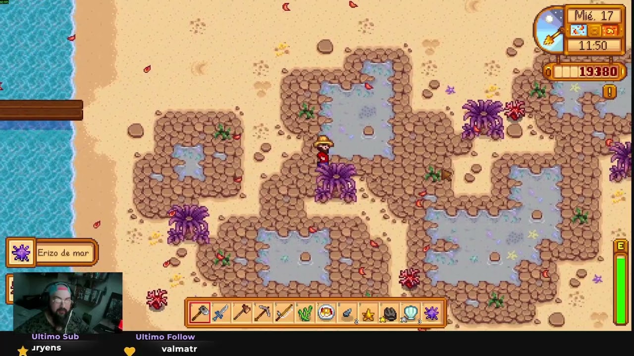 Stardew Valley Dia 9 [VOD]