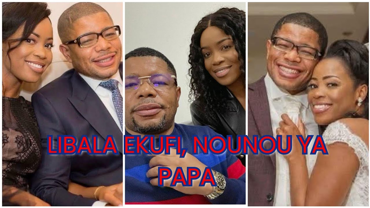 🔴 Sandra Mbuyi libala ekufi na pasteur jean bosco likolo ya nounou. Mawa. 