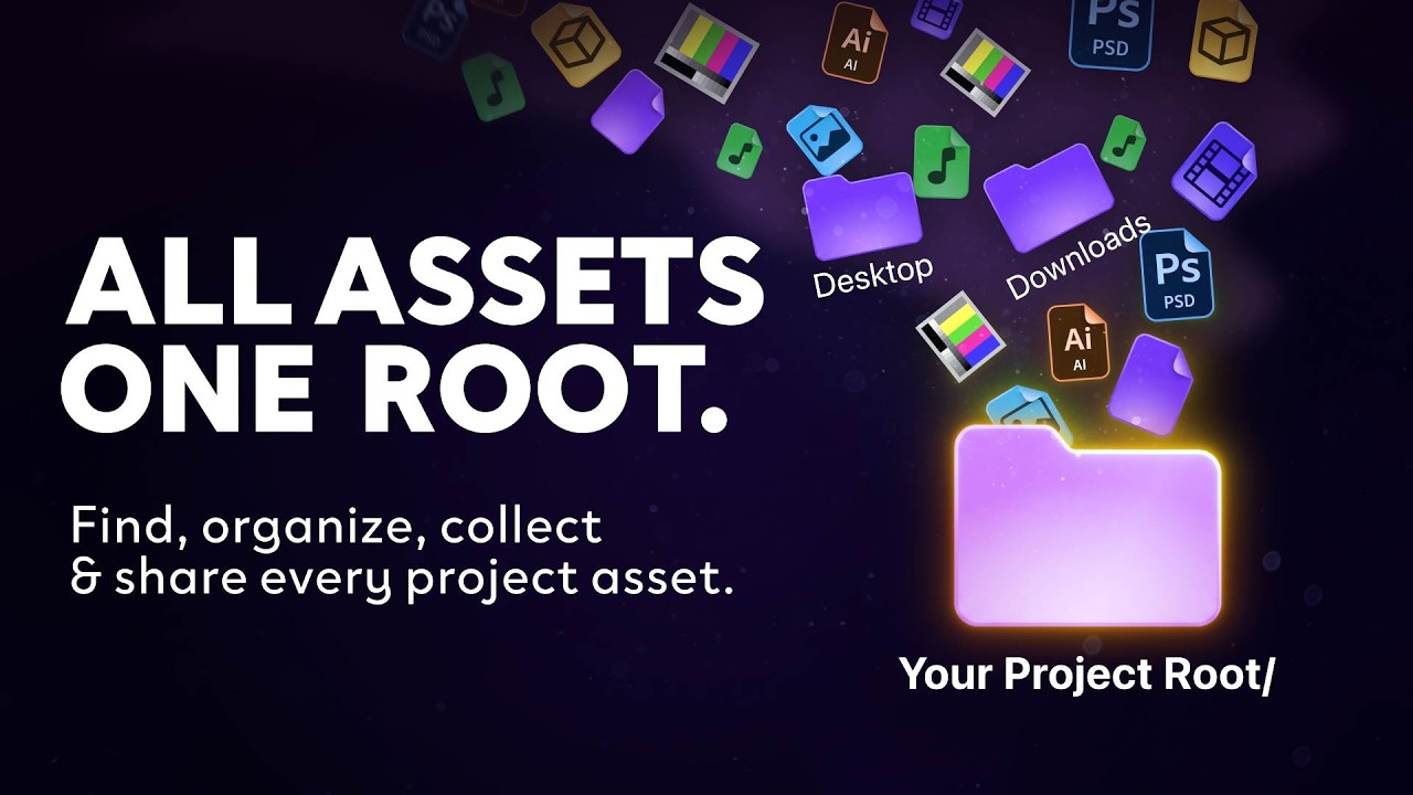 Получение root-прав для After Effects