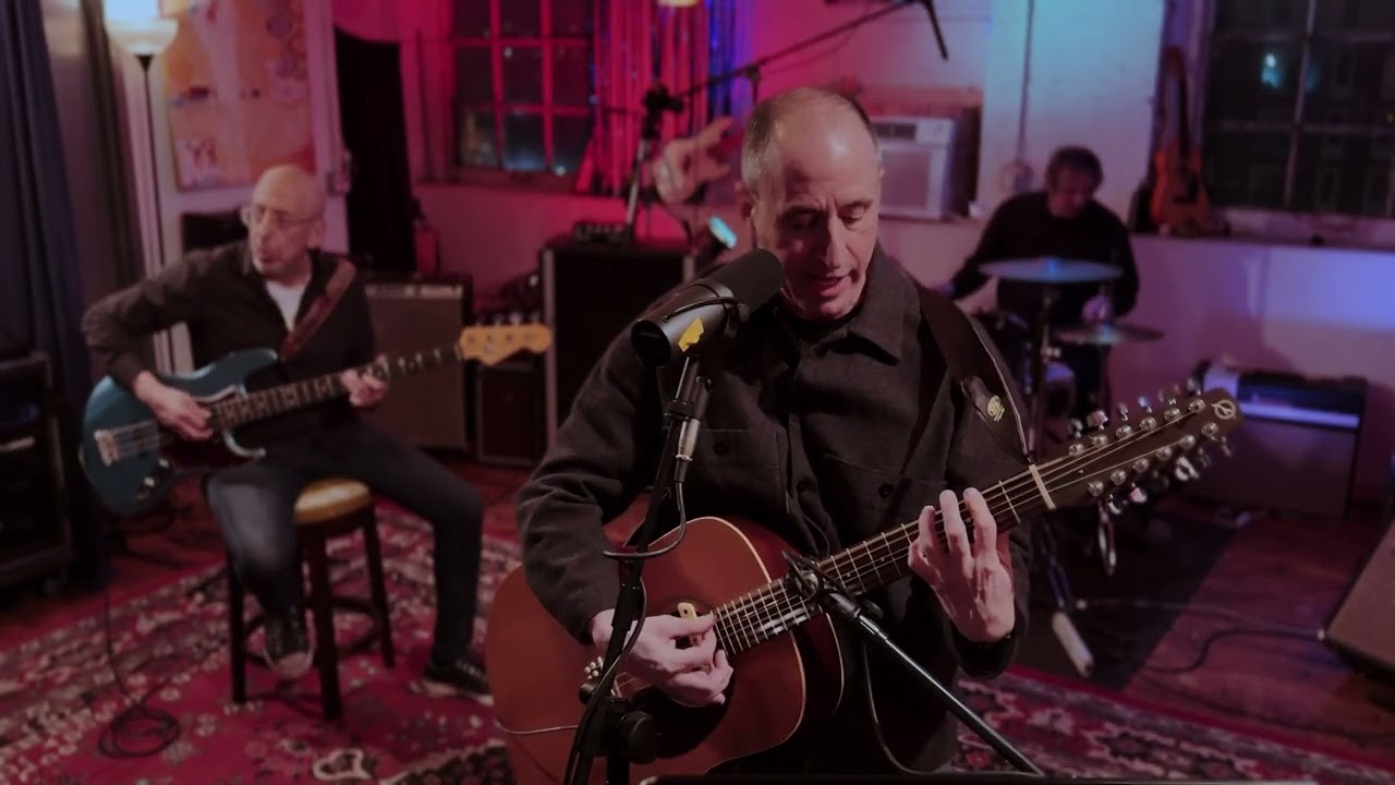 Springhouse - No More Yesterdays (From Now to OK Acoustic Sessions)