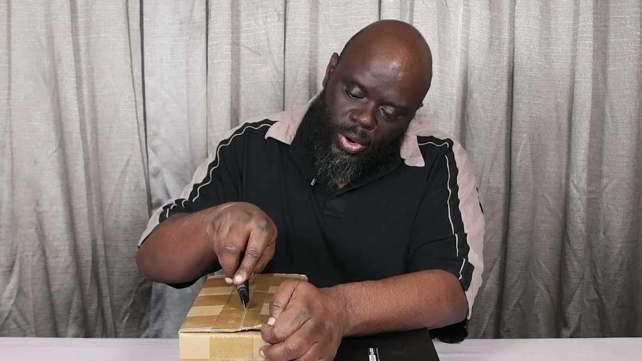 Douk Audio, Knob Sound, Little Bear - Audio Switcher {Unboxing}