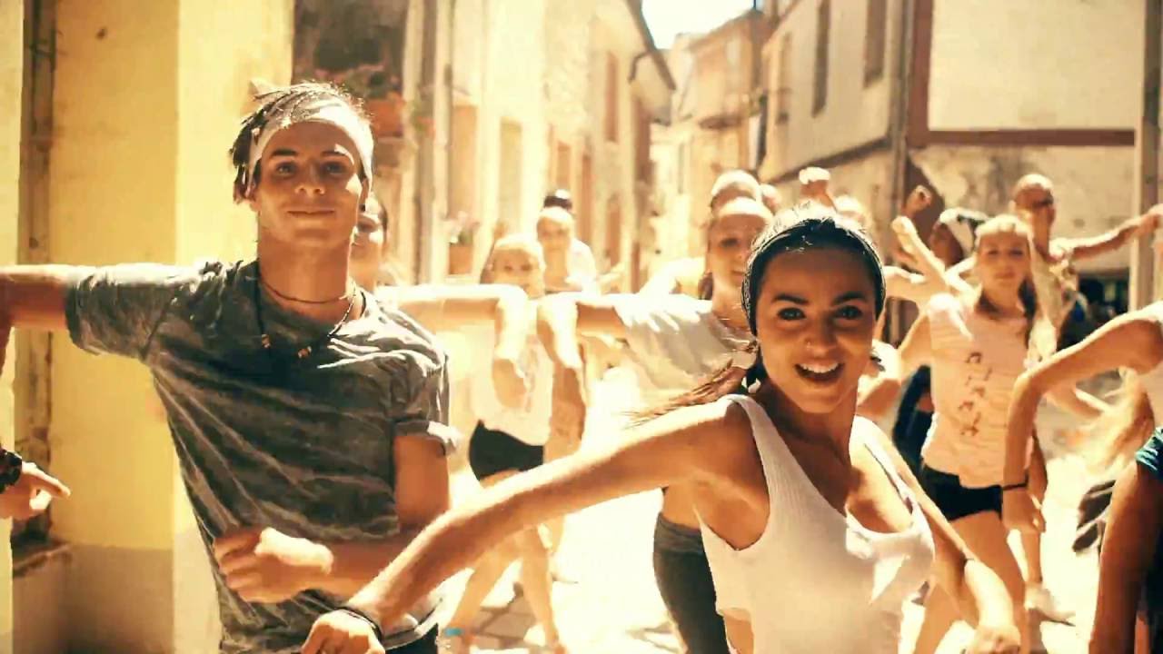 Riserva Moac - Babilonia (official video)