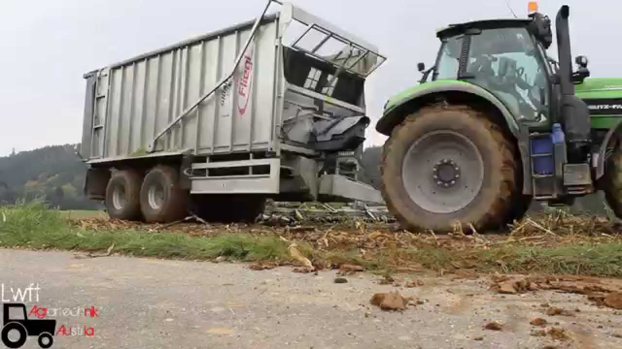 BEST OF MOTORSOUND 2014 (Steyr, Claas, John Deere...) HD