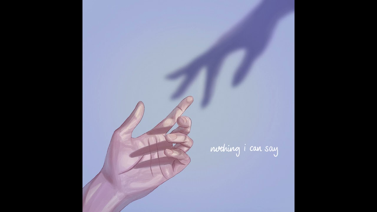 nothing i can say