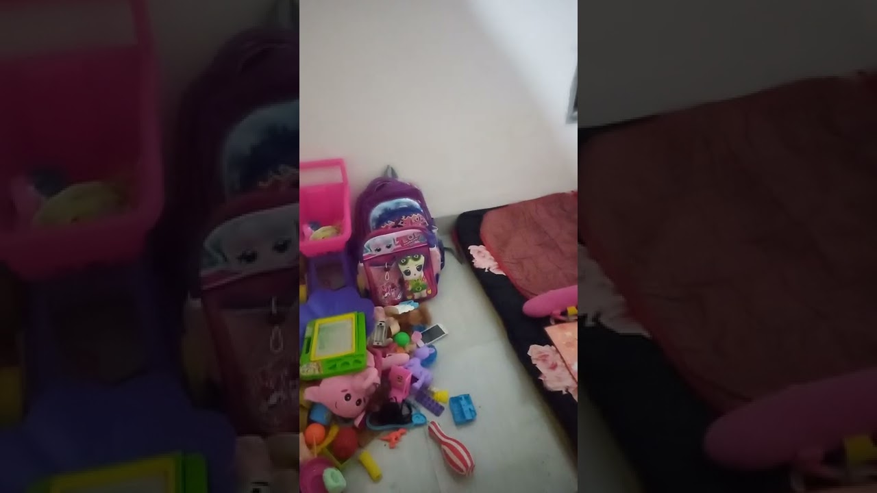 daily vlog rumah perdana