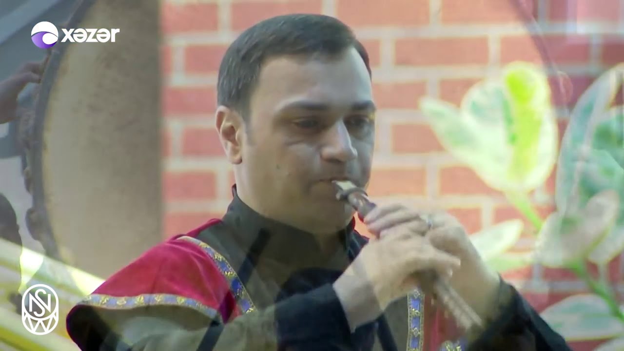 Natiq Ritm qrupu - Vağzalı