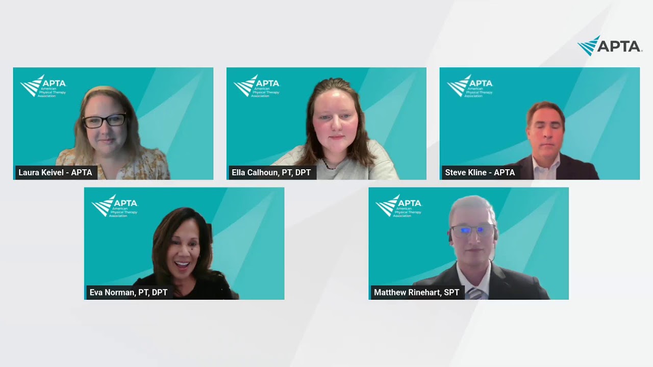 APTA Flash Action Strategy 2025 Virtual Kick-Off