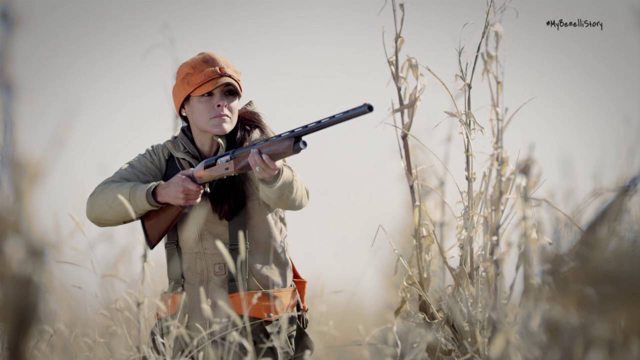 Benelli Ethos - Progressive Comfortech