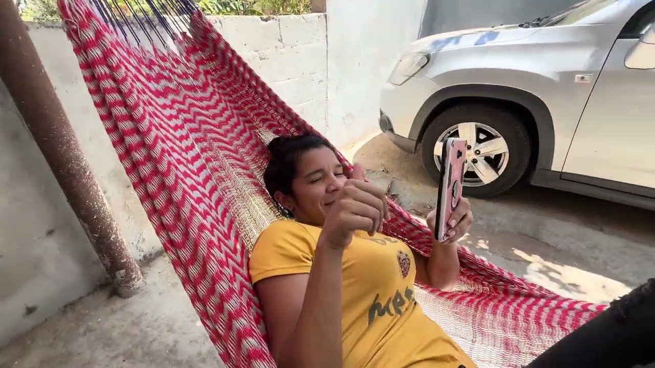 Domingo de sopa. Las Mercedes del Llano, Estado Guárico,Venezuela