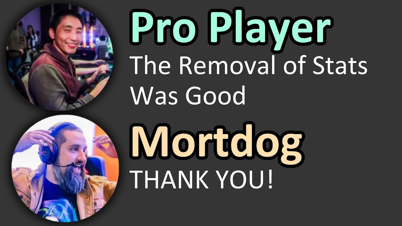Pro Player Explains How Stat Removal Improved Competitive TFT