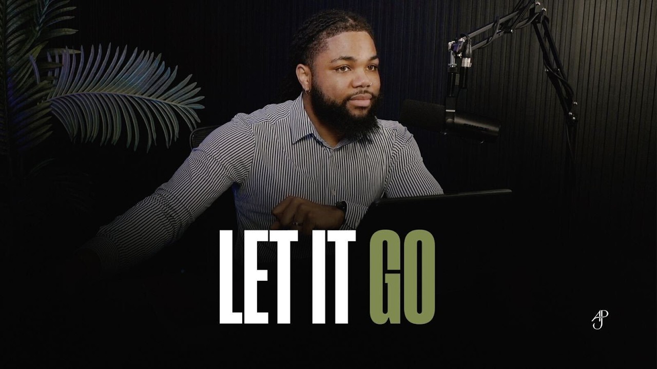 God Isn't Blocking You, This Is