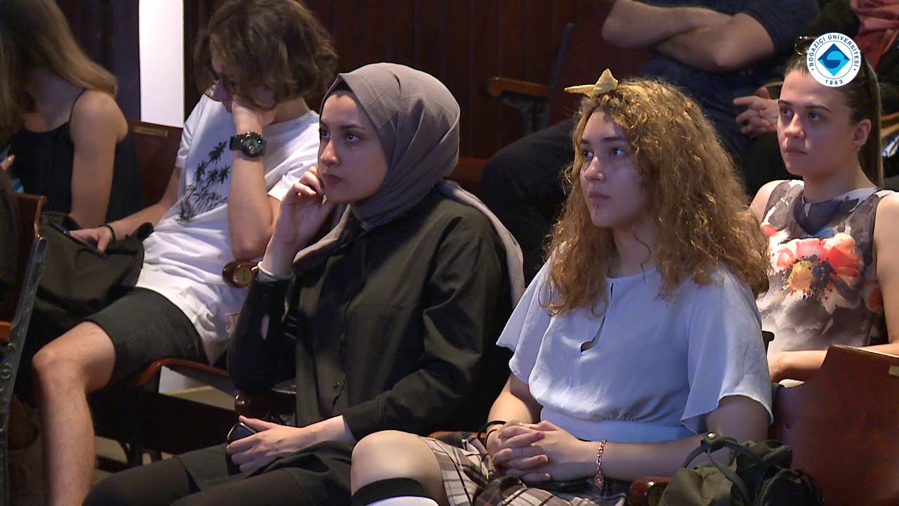 Psikoloji Bölümü | Tanıtım Günleri 2019