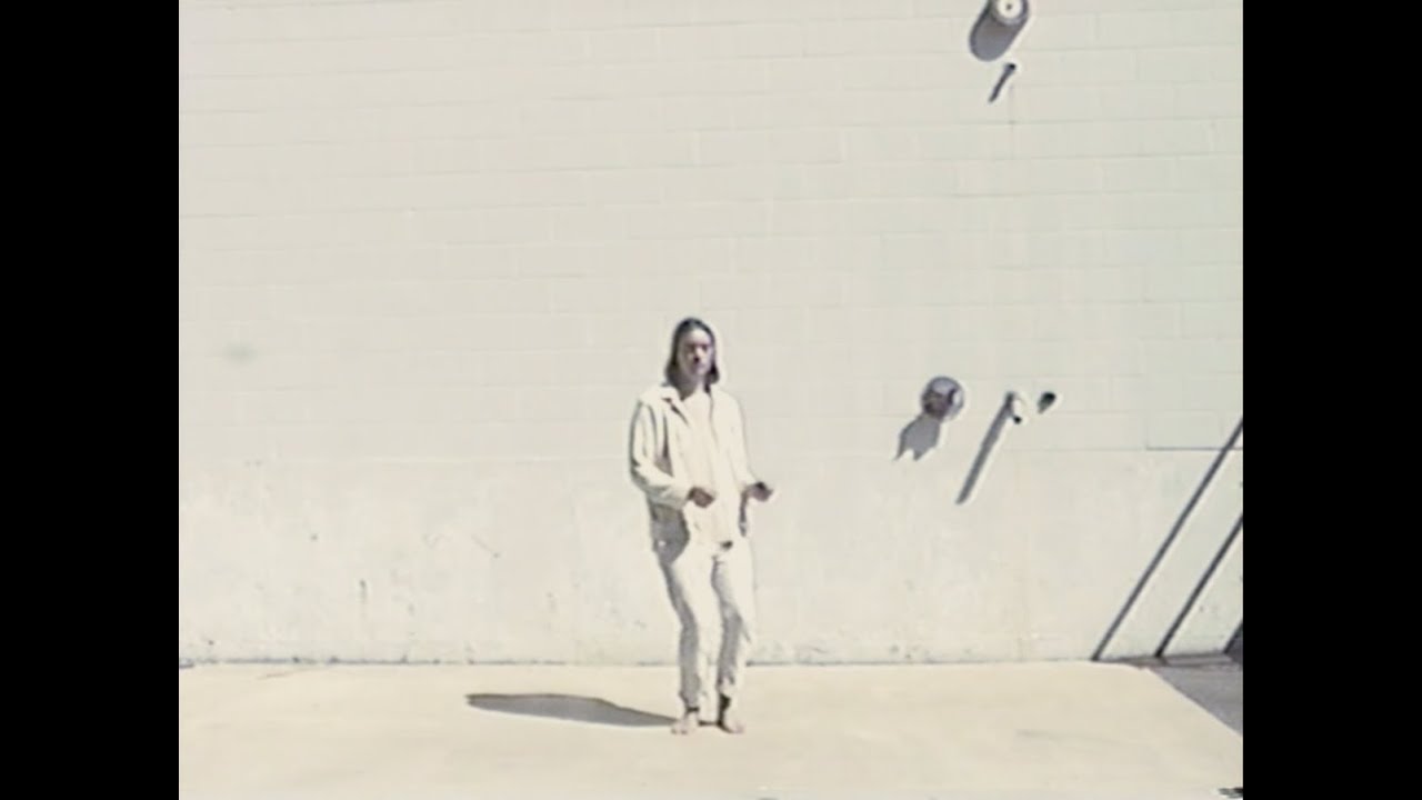 Darksoft - It Is What It Is  (Official Music Video)