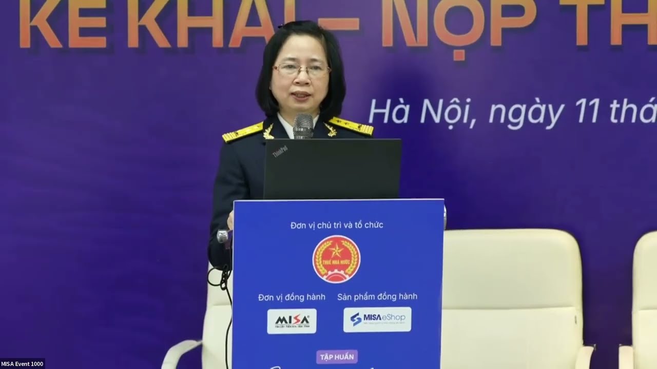 Phần 1-Các bước chuẩn bị cho hộ kinh doanh?