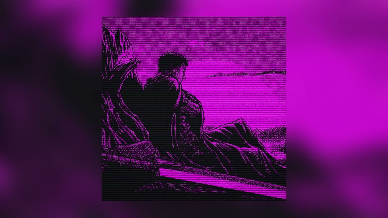 Sapphire — Juhvahn ft. Perpetualll (Extremely slowed)